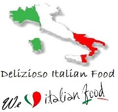 Delizioso Italian Food